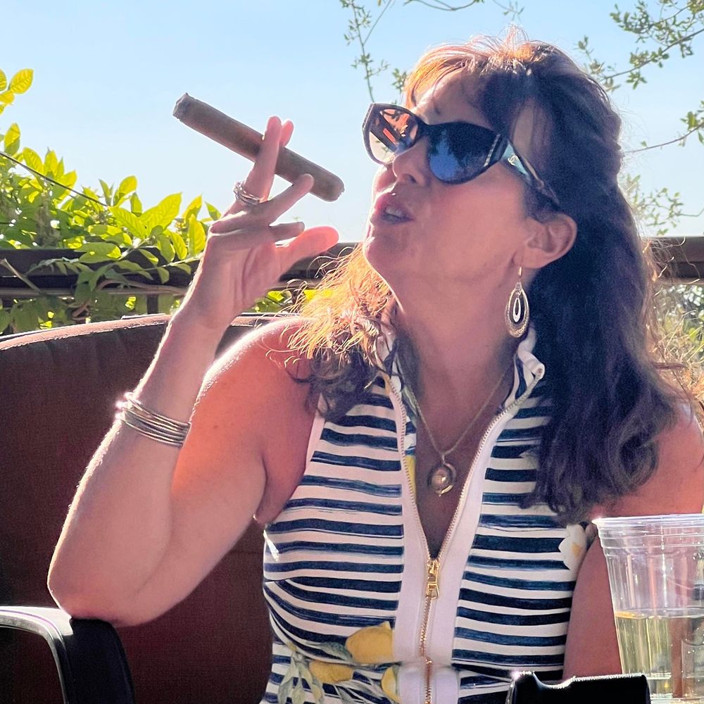 Meet your Posher, Beth